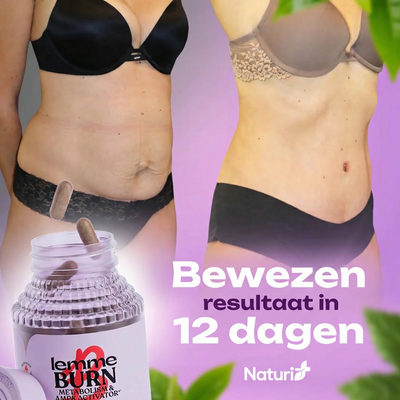 Lemme Burn | Activador Metabólico + AMPK
